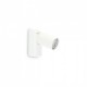 Бра - спот Ideal Lux RUDY AP1 BIANCO 229027