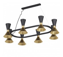 Зеркало Pikart Dualight OV 25345-3
