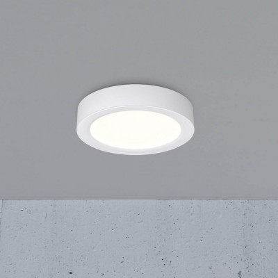 Точковий світильник Nordlux Sóller 12 Ceiling 2110726101