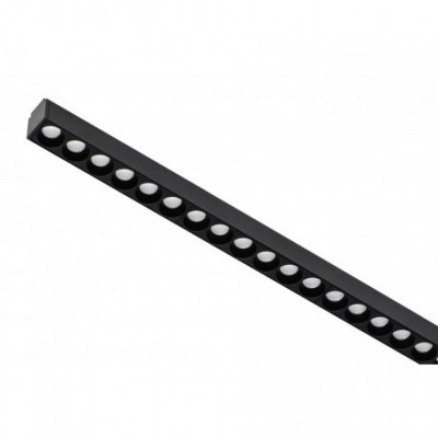 Трековый светильник AZzardo ALFA KIRA TRACK MAGNETIC 20W POINTS60 CCT SMART AZ4902