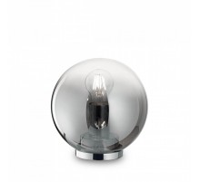 Настольная лампа Ideal Lux MAPA TL1 D20 CROMO SFUMATO 186863