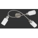Спот Trio R80013907 Reality Mars