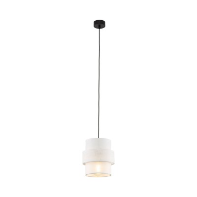 Підвісний світильник TK Lighting CALISTO WHITE, 5094