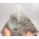 Сольова лампа Піраміда 4-5кг