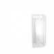 Бра Ideal Lux TUDOR AP1 051840