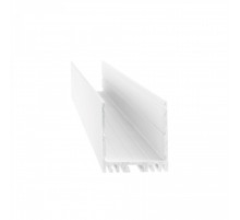 LED профіль Ideal Lux VISION TRIMLESS PROFILO 2000 мм WH 270524