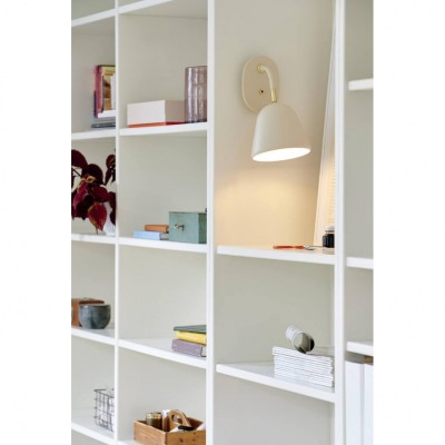 Бра Nordlux Fleur Wall 2112101001