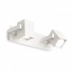 Бра-спот Ideal Lux MOUSE AP2 BIANCO 073545