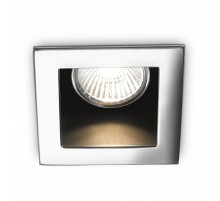 Точковий світильник Ideal Lux FUNKY CROMO 083193