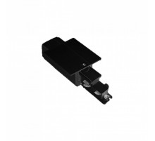 Конектор Ideal Lux LINK TRIM MAIN CONNECTOR LEFT BK DALI 256078
