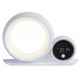 Светодиодная настольная RGB-лампа с динамиком LED/5W/230V Rabalux 76109 Wakeway