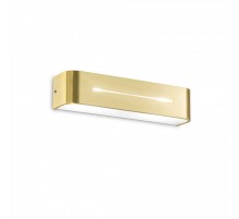 Бра Ideal Lux POSTA AP2 OTTONE SPAZZOLATO 284729