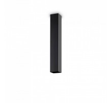 Точечный светильник Ideal Lux SKY PL1 H40 NERO 233826