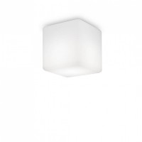 Потолочный светильник Ideal Lux LUNA PL1 SMALL 213200