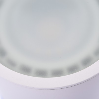 Точечный светильник AZzardo ALIX IP65 WH AZ4055