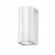 Бра AZzardo RIMINI 2 WHITE AZ2177
