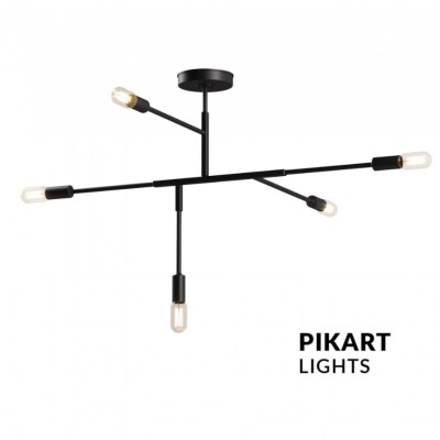Люстра Pikart Пространство 5420