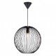 Подвесной светильник Nordlux Beroni 45 | Pendant | Black 2213323003