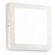 Стельовий світильник Ideal Lux UNIVERSAL D22 SQUARE 138640