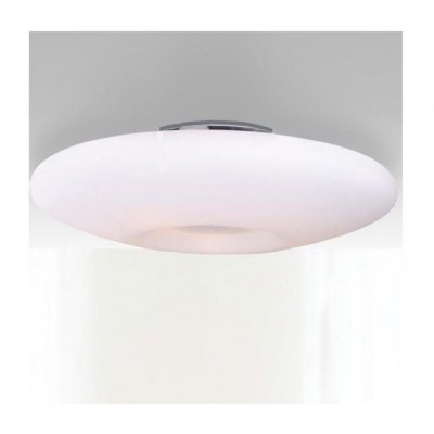 Потолочный светильник AZzardo PIRES 60 TOP WHITE AZ0281