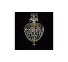 Подвес хрустальный ArtGlass VIVIEN II. vachtle CE
