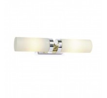 Бра MarkSlojd Sweden STELLA Wall 2L Chrome/White IP44 234844-450712