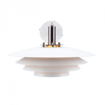 Бра Nordlux Bretagne | Wall | White 2213471001
