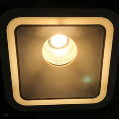 Точковий світильник Kanlux 29030 Imines DSL-W