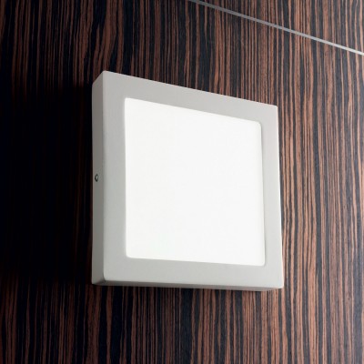 Потолочный светильник Ideal Lux UNIVERSAL D40 SQUARE 240374