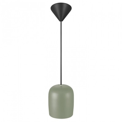 Подвесной светильник Nordlux Notti 10 | Pendant | Green 2213073023