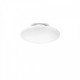Стельовий світильник Ideal Lux SMARTIES PL3 D60 BIANCO 032023