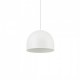 Підвісний світильник Ideal Lux TALL SP1 BIG BIANCO 196770