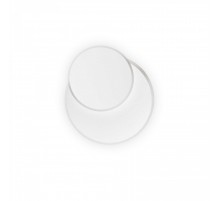 Бра Ideal Lux Pouche ap round 259345