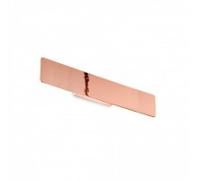 Бра Ideal Lux Zig zag ap d53 3000k 282176