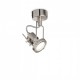 Спот Ideal Lux SLIDE PL1 NICKEL 237022