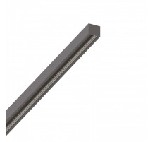 Трековый шинопровод Ideal Lux EGO PROFILE LOW 2000 mm BK 266121