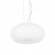 Люстра Ideal Lux ULISSE SP3 D42 095226