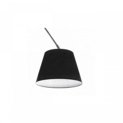 Абажур AZzardo SHADE ZF 26 BLACK AZ2600