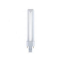 Лампа компактна енергозберігаюча Osram DULUX S 11W/840 G23