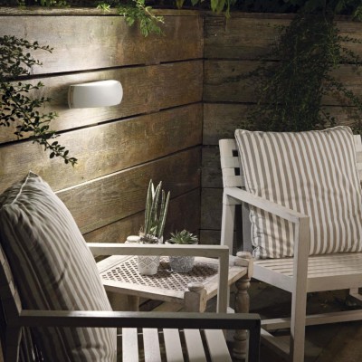 Бра Ideal Lux GIOVE AP1 COFFEE 163598