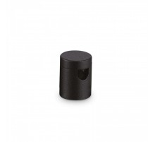 Крепление для кабеля Ideal Lux SUPPORTO CAVO 14x16 NERO 285900