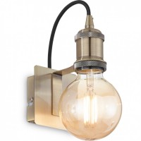 Бра Ideal Lux FRIDA AP1 BRUNITO 163321