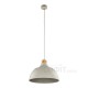 Подвесной светильник TK Lighting CAP BEIGE, 5664