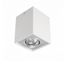 Точковий світильник AZzardo ELOY 1 WHITEALUMINIUM AZ0872