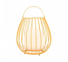 Настільна лампа Nordlux Jim To Go | Orange 2218105027