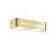 Бра Ideal Lux POSTA AP2 OTTONE SPAZZOLATO 284729