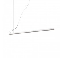 Подвесной светильник Ideal Lux V-LINE SP BIANCO 275369