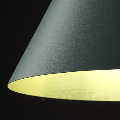 Підвісний світильник TK Lighting CONO MINT S, 10074