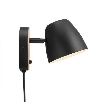 Бра Nordlux Theo Wall 2112631003