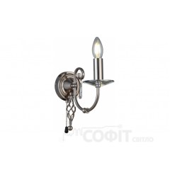 Бра Altalusse INL-6141W-01 Polished Nickel